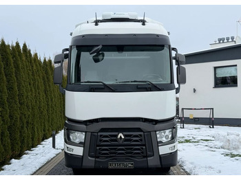 牵引车 Renault T 480 PARK COOL：图2