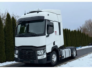 牵引车 Renault T 480 PARK COOL：图3