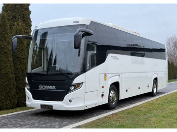 长途客车 SCANIA Touring