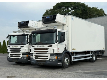 冷藏车 SCANIA P 280