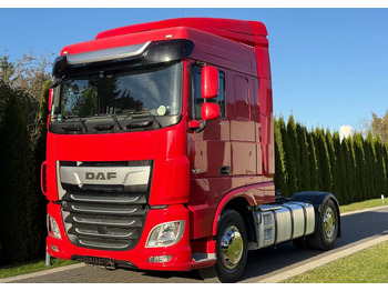 牵引车 DAF XF 480