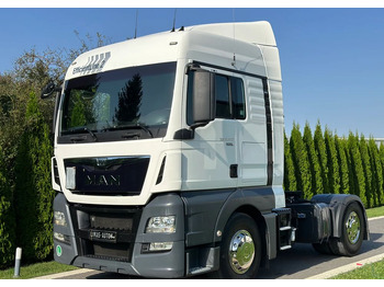 牵引车 MAN TGX 18.440