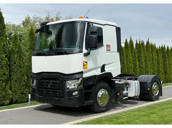 牵引车 RENAULT T 460