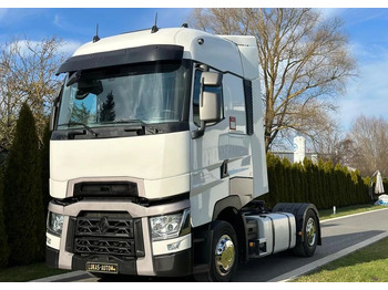 牵引车 RENAULT T High 520