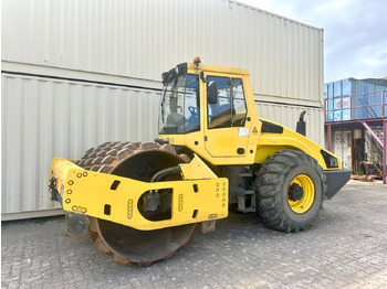 压实机 BOMAG