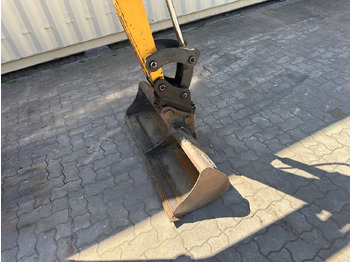 小型挖掘机 Hyundai Robex25Z-9AK / 2018 BJ / 2.962 H / 2.580 KG:图5 小型挖掘机 Hyundai Robex25Z-9AK / 2018 BJ / 2.962 H / 2.580 KG:图5