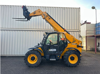 JCB 535-95 / 2017 BJ / 2.845 H / 9.5 Meter 租赁 JCB 535-95 / 2017 BJ / 2.845 H / 9.5 Meter：图2
