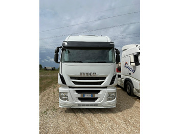 牵引车 IVECO Stralis HI-WAY