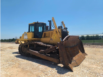 推土机 KOMATSU D155