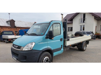 平板货车 IVECO Daily