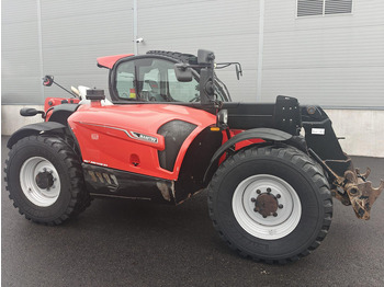 农业机械 MANITOU