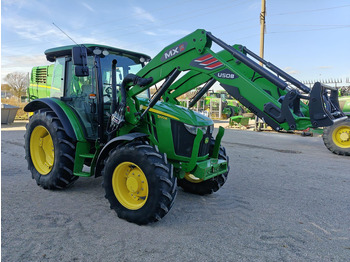 拖拉机 JOHN DEERE 5100M