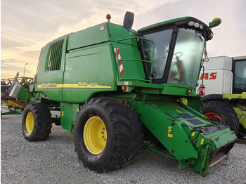 联合收割机 JOHN DEERE 40 Series