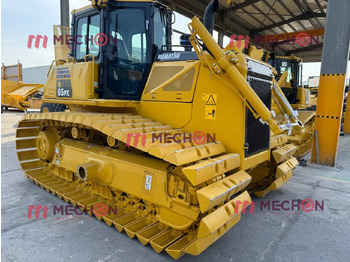 建筑机械 KOMATSU D65