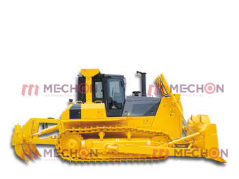 推土机 KOMATSU D85EX-15