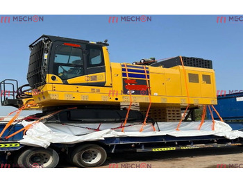 履带式挖掘机 KOMATSU