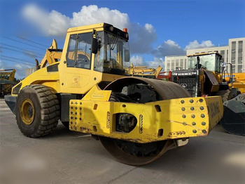 压实机 BOMAG