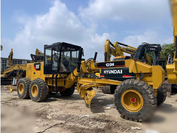 平路机 CATERPILLAR 120H