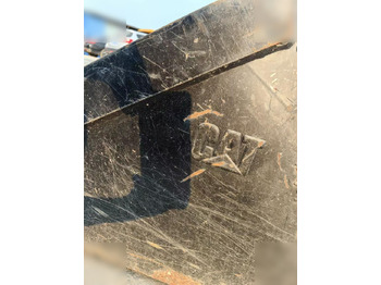 滑移装载机 CATERPILLAR 226B：图5