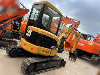 小型挖掘机 CATERPILLAR 303
