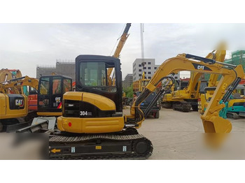 小型挖掘机 CATERPILLAR