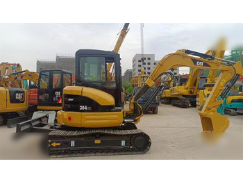 小型挖掘机 CATERPILLAR
