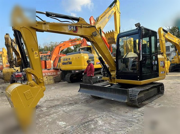 小型挖掘机 CATERPILLAR 305.5E