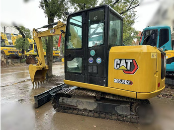 小型挖掘机 CATERPILLAR 305.5E2