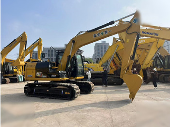 履带式挖掘机 CATERPILLAR 312D2