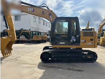 履带式挖掘机 CATERPILLAR 313D