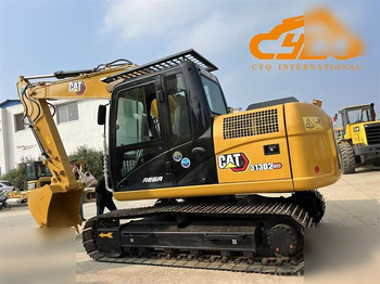 履带式挖掘机 CATERPILLAR 313D