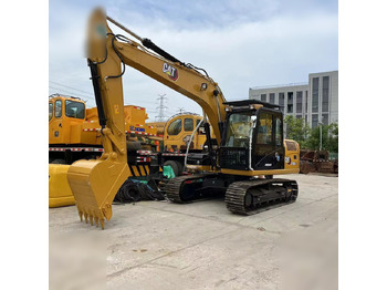 履带式挖掘机 CATERPILLAR 313D