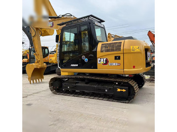 履带式挖掘机 CATERPILLAR 313D