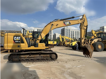 履带式挖掘机 CATERPILLAR 320GC