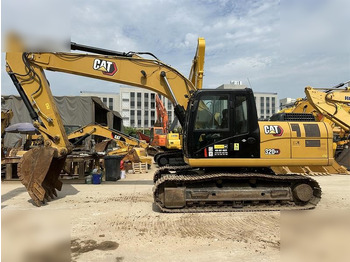 履带式挖掘机 CATERPILLAR 320