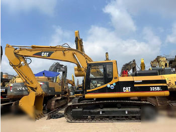 履带式挖掘机 CATERPILLAR 325BL