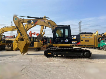 履带式挖掘机 CATERPILLAR 325DL