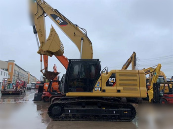 履带式挖掘机 CATERPILLAR 330GC