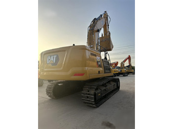 履带式挖掘机 CATERPILLAR 336GC：图2