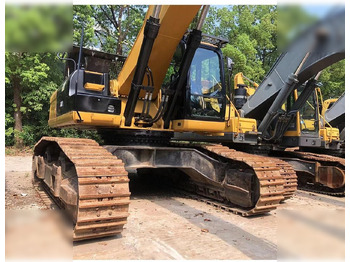 履带式挖掘机 CATERPILLAR 340D