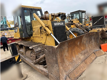推土机 CATERPILLAR D6G