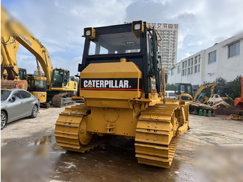推土机 CATERPILLAR D6G：图5