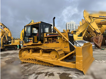 推土机 CATERPILLAR D6G：图3