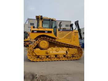 推土机 CATERPILLAR D8T