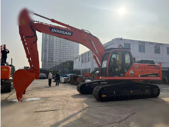 履带式挖掘机 DOOSAN DX300LC-9C