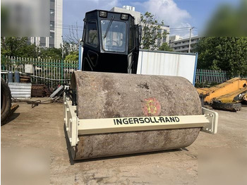 碾压机 INGERSOLL-RAND SD100:图2 碾压机 INGERSOLL-RAND SD100:图2
