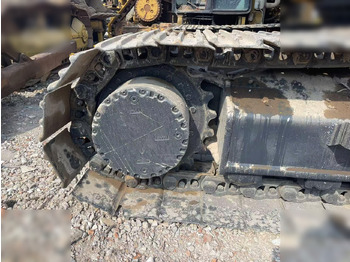 履带式挖掘机 JCB JS220 LC:图5 履带式挖掘机 JCB JS220 LC:图5