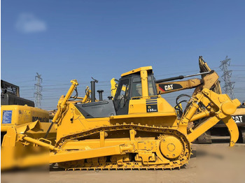 推土机 KOMATSU D155AX-5