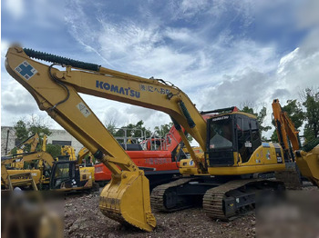 履带式挖掘机 KOMATSU PC220-7