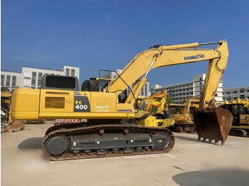 履带式挖掘机 KOMATSU PC400-8